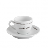 Espresso Fincanı 2'li - 1