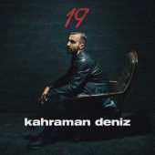KAHRAMAN DENİZ - 19  (CD) - 1