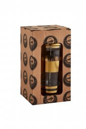 Gold French Press 350 ml. - 2