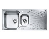 TEKA NERİSSA 60 EVYE MİKRO KETEN KUMANDALI SİFON - 1