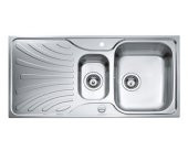TEKA NERİSSA 60 EVYE MİKRO KETEN KUMANDALI SİFON - 2