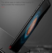 Apple iPhone X Kılıf Baseus Thin Arka Kapak Kılıf - 7