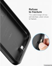 Apple iPhone 7 8 Plus Baseus Ample Şarjlı Kılıf 3650 Mah - 8