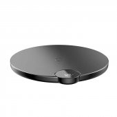 Baseus Digital Led Göstergeli Kablosuz Şarj Aleti Wifi Şarj Cihazı - 1