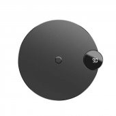 Baseus Digital Led Göstergeli Kablosuz Şarj Aleti Wifi Şarj Cihazı - 4