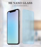 Apple iPhone X Lopard Power Nano Ekran Koruyucu - 3