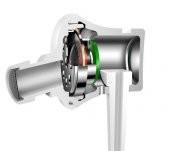 Xiaomi Mi Piston Orjinal Kulaklık - 5