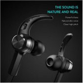 Baseus Encok Bluetooth Kablosuz Kulaklık S06 - 5