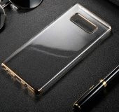 Samsung Galaxy Note 8 Kılıf Baseus Glitter Kılıf Koruyucu Kapak - 1