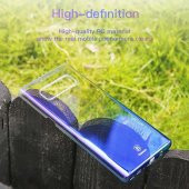 Samsung Galaxy Note 8 Kılıf Baseus Glaze Kılıf Koruyucu Kapak - 2