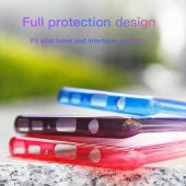 Samsung Galaxy Note 8 Kılıf Baseus Glaze Kılıf Koruyucu Kapak - 3