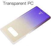 Samsung Galaxy Note 8 Kılıf Baseus Glaze Kılıf Koruyucu Kapak - 6