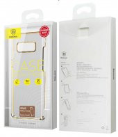 Samsung Galaxy Note 8 Kılıf Baseus Glitter Kılıf Koruyucu Kapak - 7