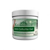 Krauterhof Anti Cellulite Gel Masaj Jeli - 1