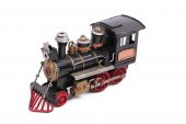 Dekoratif Kara Tren - 2