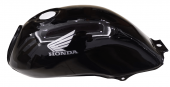 Honda Titan Siyah Benzin Deposu - 1