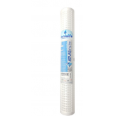 Atlas 20'' inç Yıkanabillir 50 micron Tortu Filtresi kuyu suyu bina girişi - 1