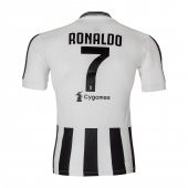 JUVENTUS RONALDO ÇOCUK FORMA ŞORT VE TOZLUK - 2