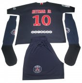 NEYMAR PARİS ÇOCUK FORMA ŞORT VE TOZLUK - 1