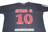 NEYMAR PARİS ÇOCUK FORMA ŞORT VE TOZLUK - 2