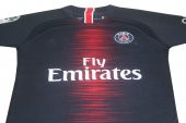 NEYMAR PARİS ÇOCUK FORMA ŞORT VE TOZLUK - 4