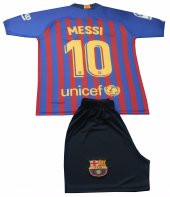 MESSİ ÇOCUK FORMASI TAKIM - 1