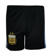 ÇOCUK FUTBOL FORMA VE ŞORT ARJANTİN MESSİ 2018-2019 SEZON - 4