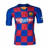 BARSELONA MESSİ FORMA ŞORT VE TOZLUK - 3