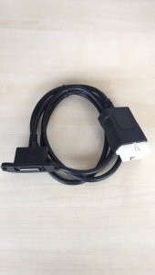 DS 150 Obd2 Kablo, Delphi Obd2 Kablo Işıklı ( 16 Pin -26 Pin ) - 1