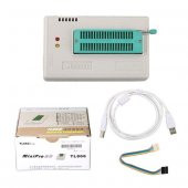TL866 Plus Üniversal USB Programlayıcı Set, Xgecu Minipro Set - 2