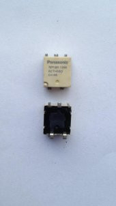 Otomotiv Role acth5b2 - 1