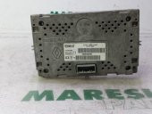 Renault Laguna Mk3 Sat Navigasyon Ekran, Navi Lcd Monitör 2803400 - 2