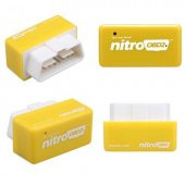Nitro Obd2 Benzinli Performans Artırıcı Chip Tuning - 1