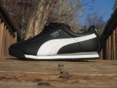 PUMA ERKEK SPOR AYAKKABI - 5