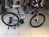 CORELLİ EVOL 2.0 MTB BİSİKLET - MOR - 1