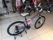 CORELLİ EVOL 2.0 MTB BİSİKLET - MOR - 3