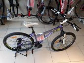 CORELLİ EVOL 2.0 MTB BİSİKLET - MOR - 5