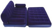 Altis Sofa Bed Çift Kişilik Yatak A1300 - 1