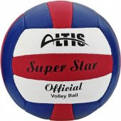 Altis SÃ¼per Star DikiÅŸli Voleybol Topu - 1