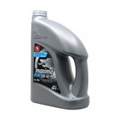 Petrol Ofisi Maxima Plus 10W-40 4 Lt Sentetik Motor Yağı thumbnail 3