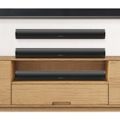 Anker Soundcore Infini Mini - 2 Kanal Soundbar 40W Ev Sinema ve Ses Sistemi - A3370 - 8