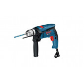 Bosch GSB 13 RE Profesyonel 600 W Darbeli Matkap - 1