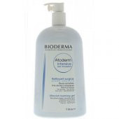 Bioderma Atoderm İntensive Gel Moussant Foaming Gel 1lt - 1