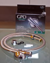 GPD STS02 SPİRAL TAHARET SETİ - 3