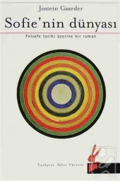 Sofie’nin Dünyası - 1