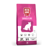 Pets Choice Tavuklu Yetişkin Kedi Maması 15 Kg. - 1