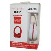 Sony Xperia  DJ by ISO Kulaklık Muhteşem Ses Mikrofonlu Oyuncu - 9