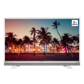 Arçelik A43L 5740 4W Full HD 43" Uydu Alıcılı LED Televizyon - 1