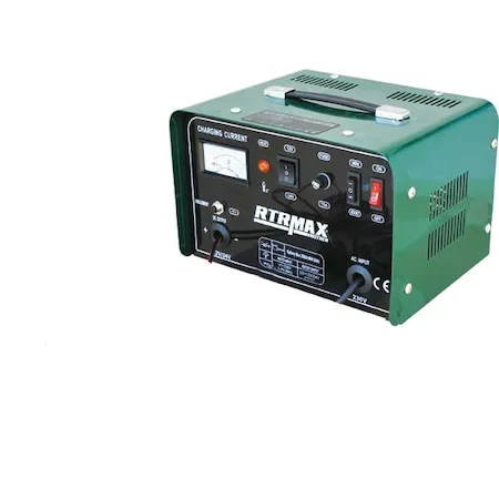Rtrmax Rtm505 Akü Şarj Cihazı - 1
