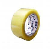 Ceka 100 Metre 45 Mm Koli Bandı 72 Adet - 2
